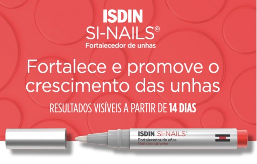 ISDIN - Si-Nails